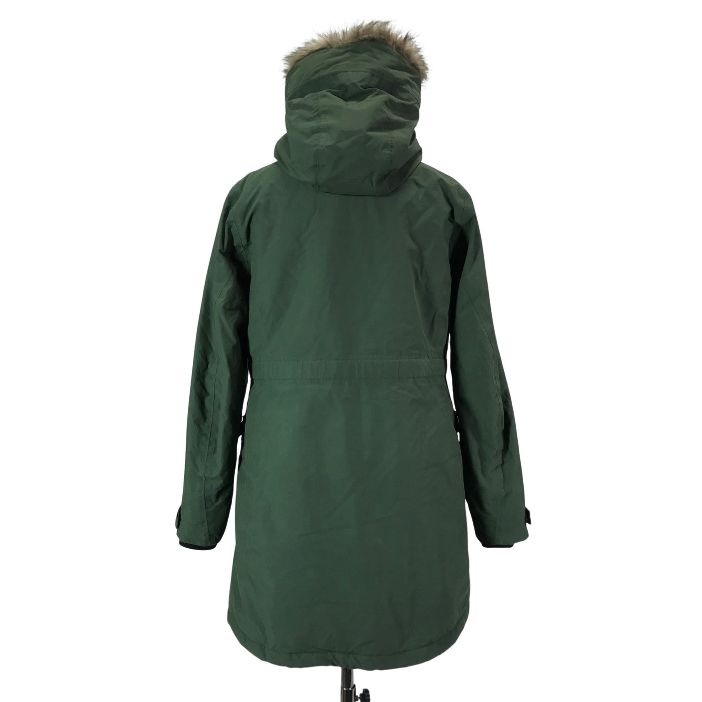 Unisex Didriksons - Parkatakki, koko 42 -  (2)