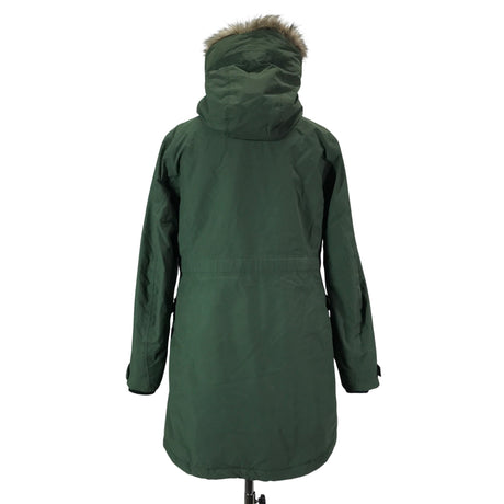 Unisex Didriksons - Parkatakki, koko 42 -  (2)