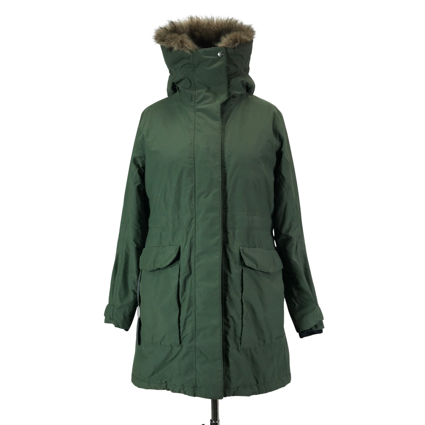 Unisex Didriksons - Parkatakki, koko 42 -  (1)