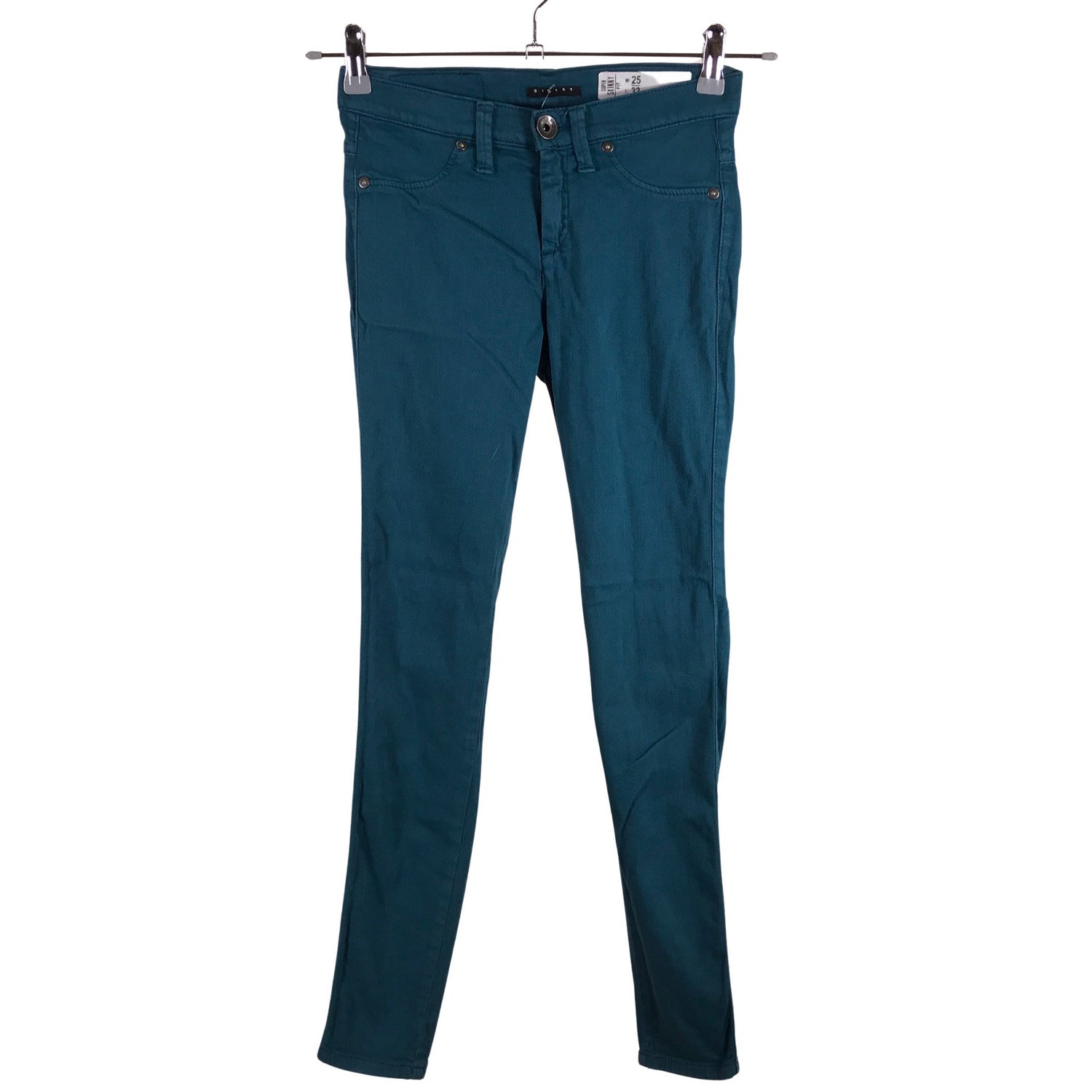  Farkut  Farkut, koko 34  Sisley 