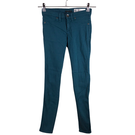 Unisex Sisley - Farkut, koko 34 -  ()