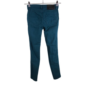 Unisex Sisley - Farkut, koko 34 -  (2)