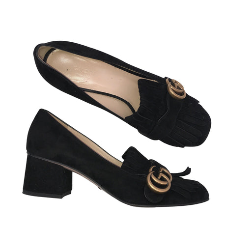 Unisex Gucci - Korkokengät, koko 39 -  ()