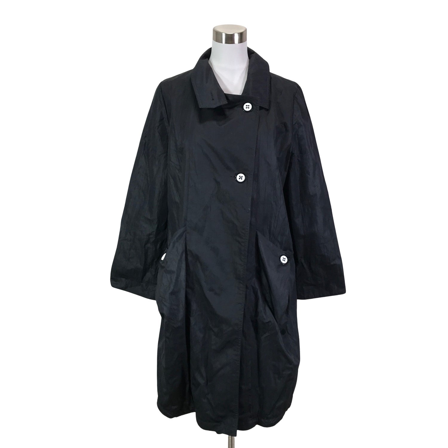 Trenssitakki, koko 40