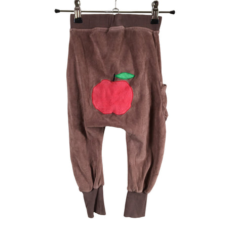 Unisex me&i - Velourhousut, koko 98 - 104 -  (2)