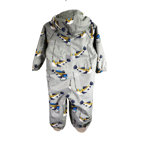 Unisex Reimatec - Välikausihaalari, koko 80 - 86 -  (2)