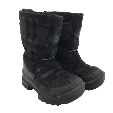 Unisex Kuoma - Talvikengät, koko 24 -  (2)