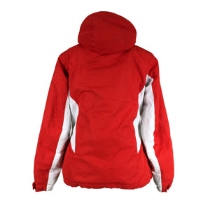 Unisex Etirel - Toppatakki, koko 40 -  (2)