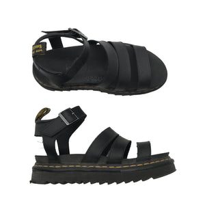 Unisex Dr. Martens - Sandaalit, koko 41 -  (1)