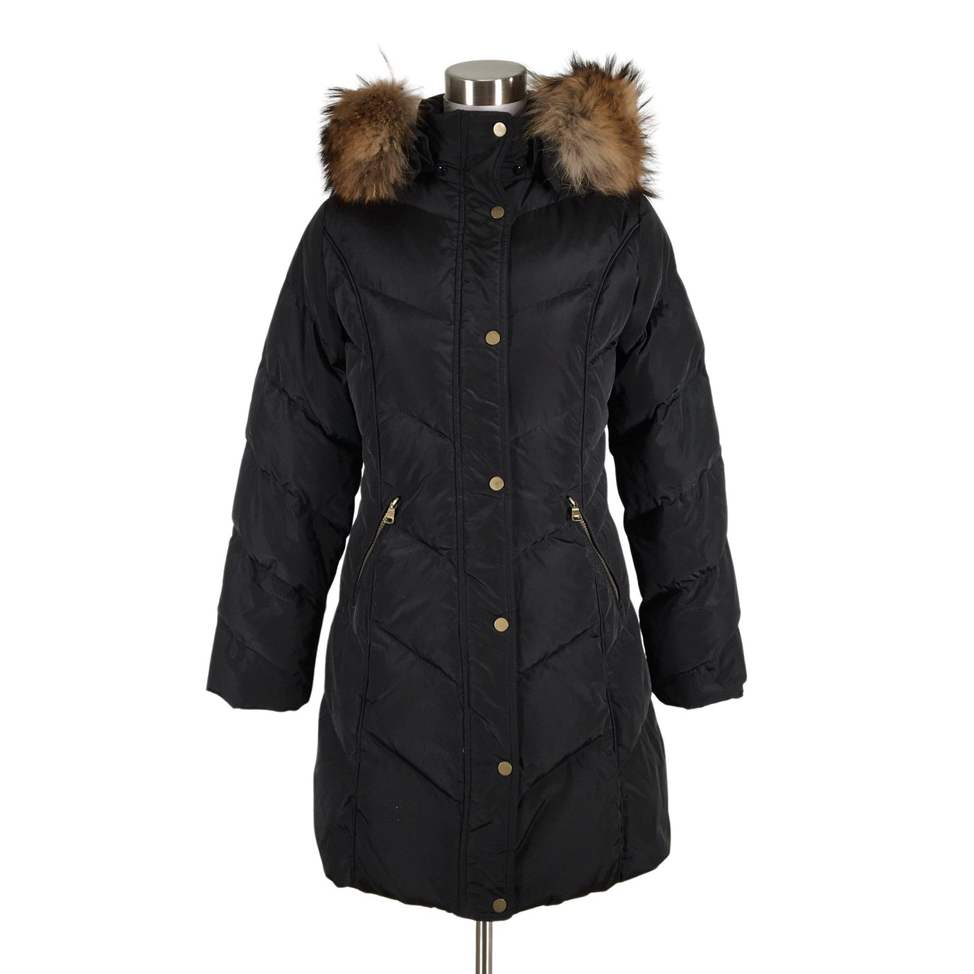 Untuvatakki, koko 36