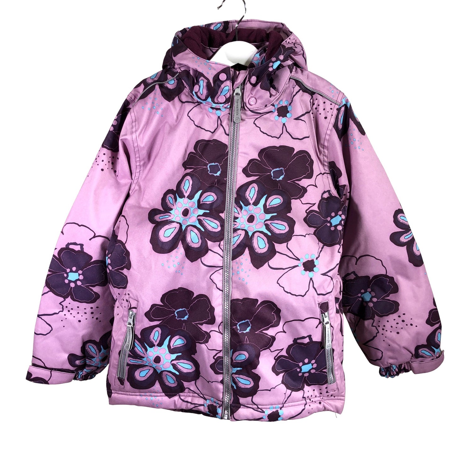 Toppatakki, koko 128 - 134