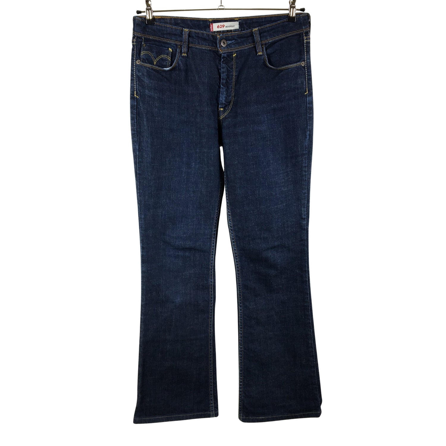  Farkut  Farkut, koko 42  Levi's 