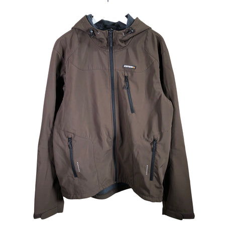 Unisex Icepeak - Softshell-takki, koko 42 -  ()