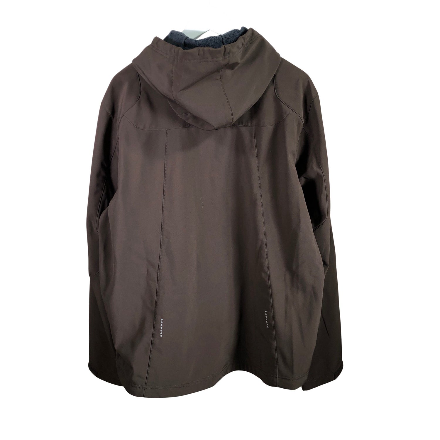  Välikausitakki  Softshell-takki, koko 42  Icepeak 