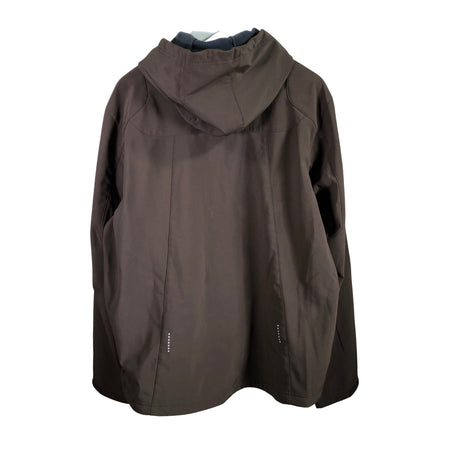 Unisex Icepeak - Softshell-takki, koko 42 -  (2)