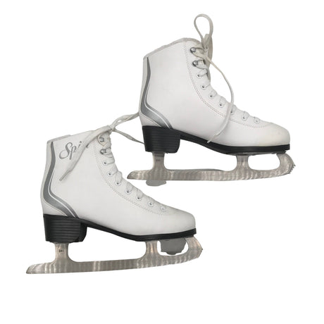 Unisex Spin - Luistimet, koko 38 -  ()