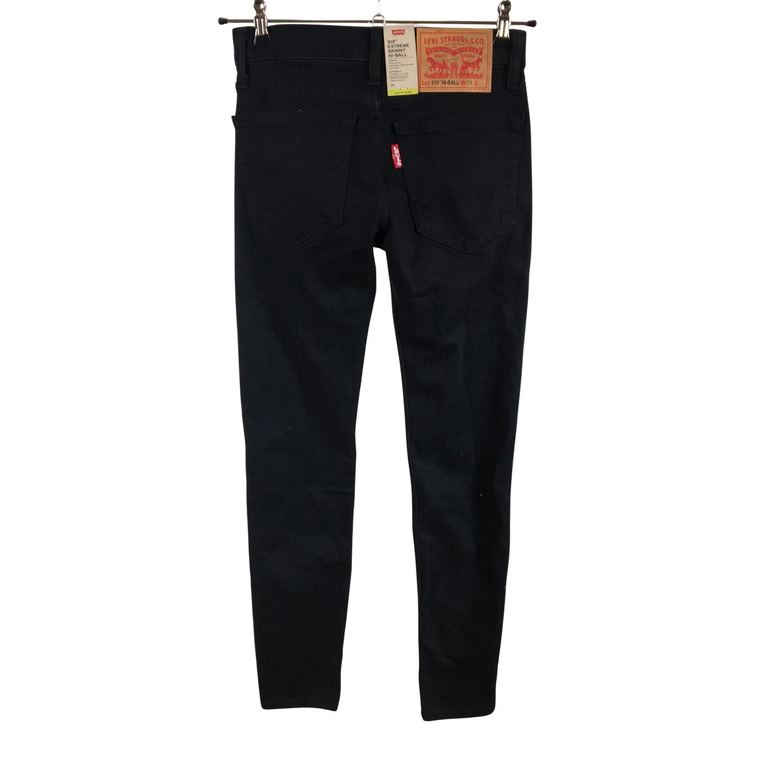  Farkut  Farkut, koko M  Levi's 