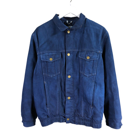 Unisex Warrick - Farkkutakki, koko 164 - 170 -  ()