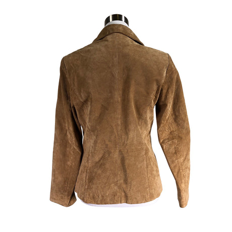 Unisex Boco a Boco - Nahkatakki, koko 38 -  (2)