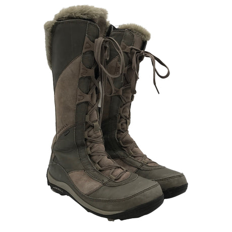 Unisex Merrell - Talvikengät, koko 39 -  (2)