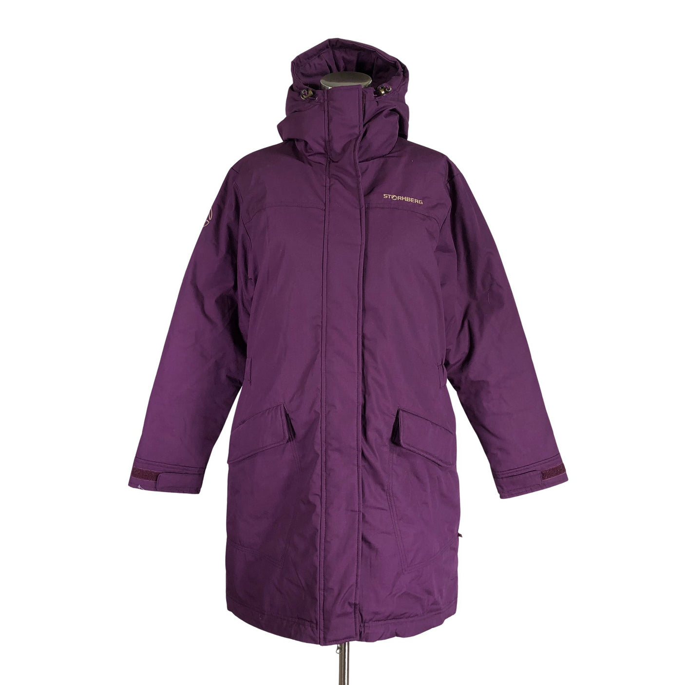 Unisex Stormberg - Untuvatakki, koko 40 -  (1)