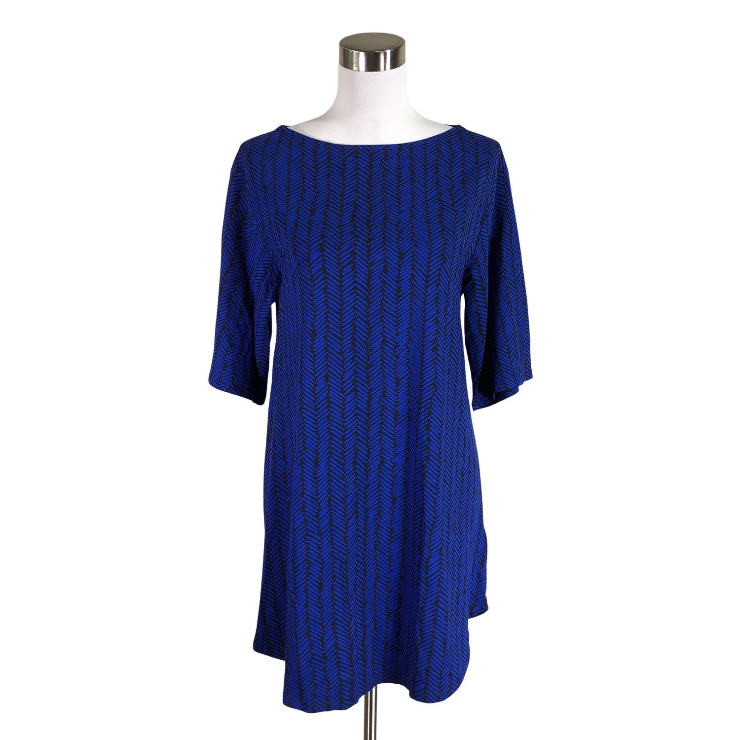  Mekko  Trikoomekko, koko 36  Marimekko 