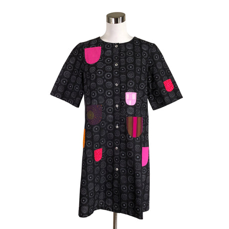 Unisex Marimekko - Kangasmekko, koko 38 -  ()