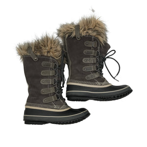 Unisex Sorel - Talvikengät, koko 37 -  (1)