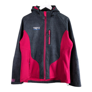 Unisex Pokka - Softshell-takki, koko 42 -  (1)