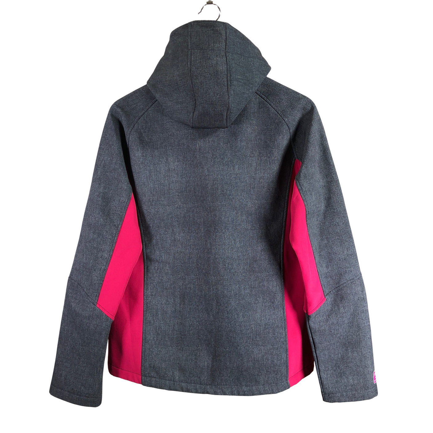 Unisex Pokka - Softshell-takki, koko 42 -  (2)