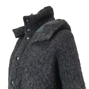 Unisex Nomen Nescio - Villakangastakki, koko 36 -  (3)
