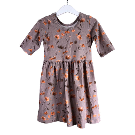 Unisex Kaiko - Trikoomekko, koko 98 - 104 -  (2)
