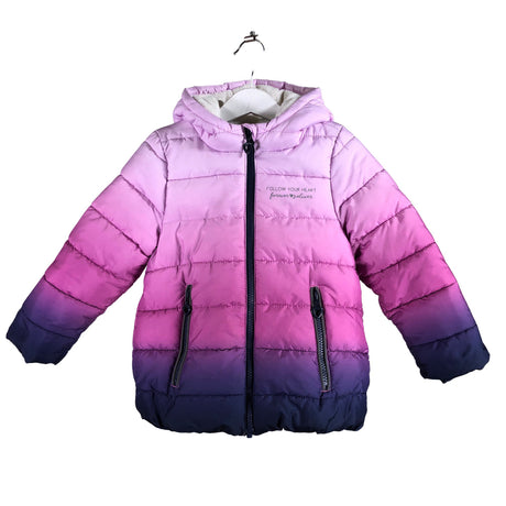 Unisex s.Oliver - Toppatakki, koko 104 - 110 -  ()