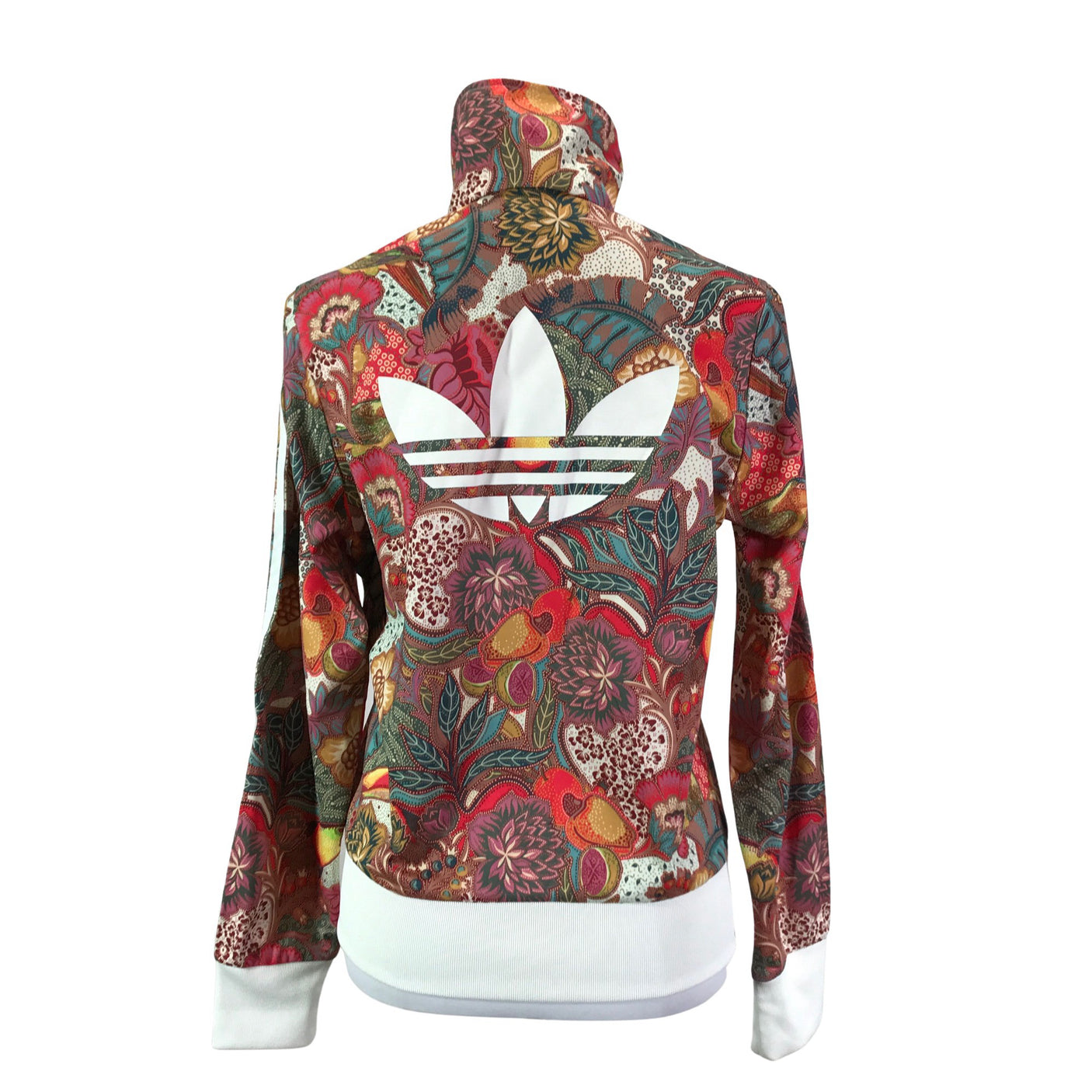 Unisex Adidas - Verryttelytakki, koko 40 -  (2)