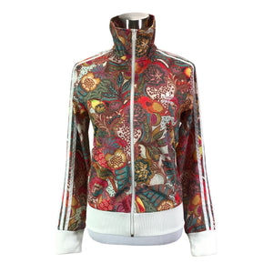 Unisex Adidas - Verryttelytakki, koko 40 -  (1)