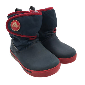 Unisex Crocs - Välikausikengät, koko 25 -  (2)