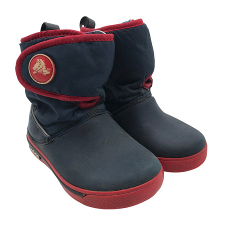 Unisex Crocs - Välikausikengät, koko 25 -  (2)