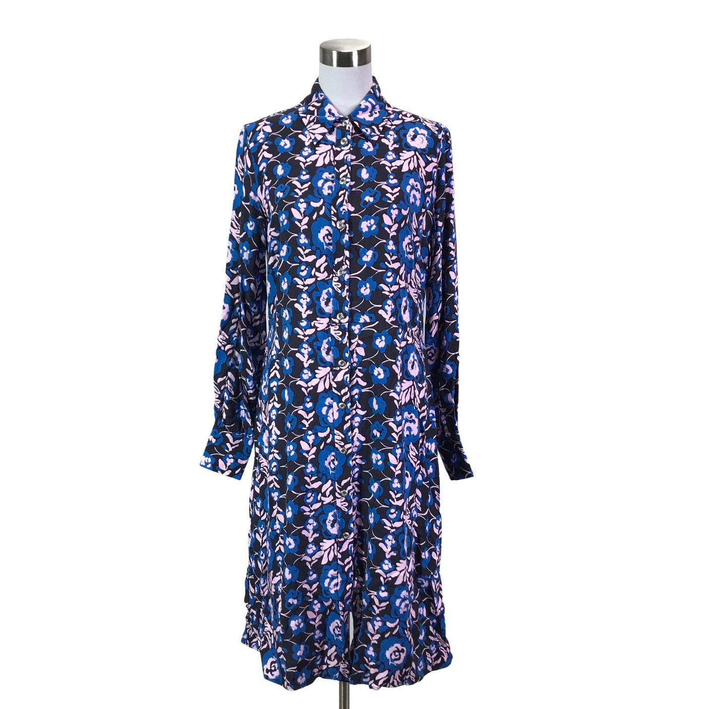 Unisex Marimekko - Sifonkimekko, koko 38 -  (1)