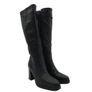 Unisex Janita - Saappaat, koko 37 -  (2)