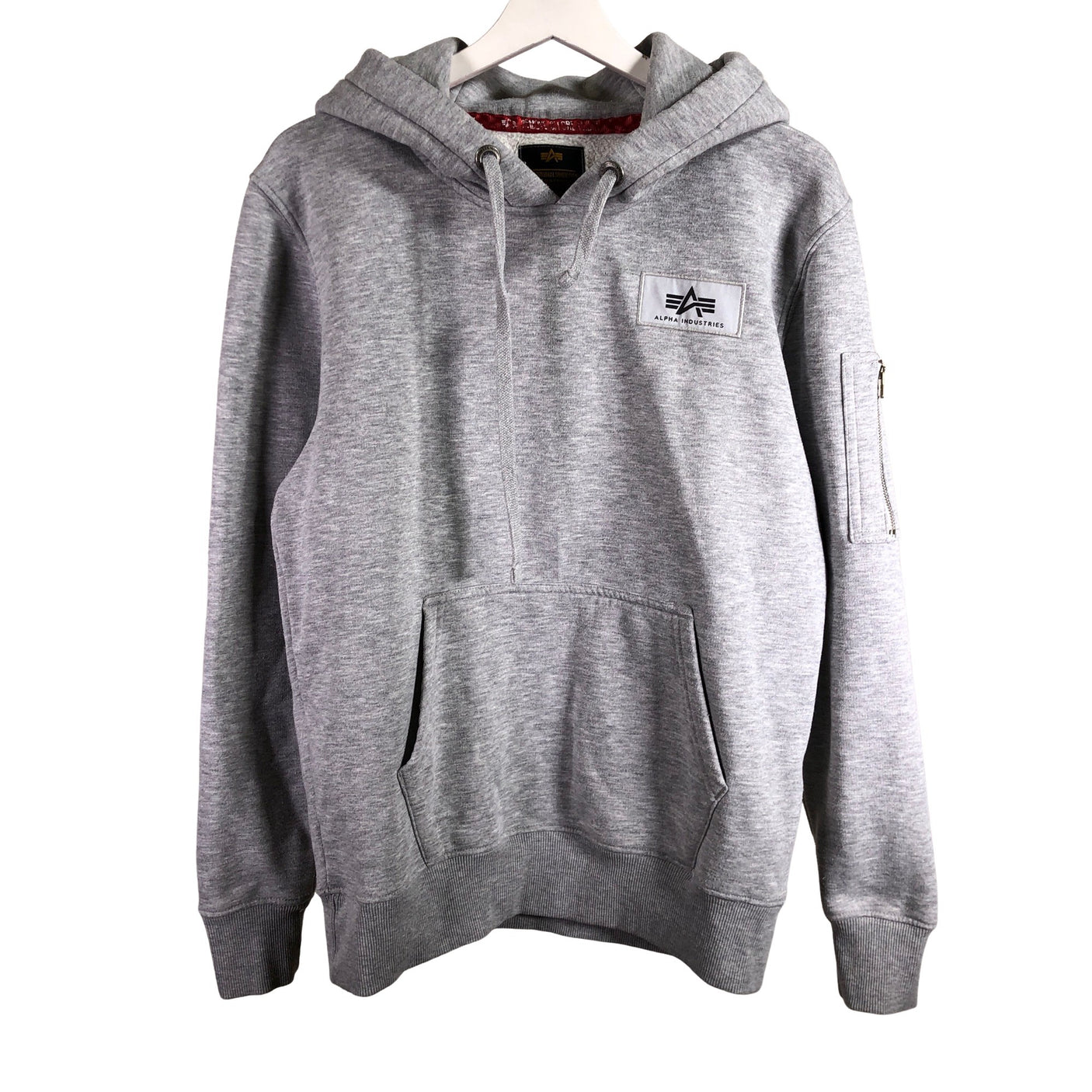 Unisex Alpha Industries - Huppari, koko 36 -  (1)