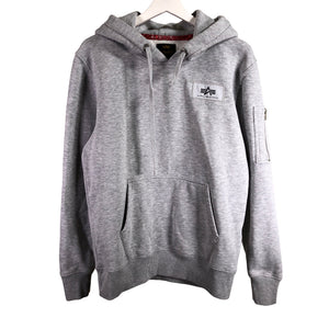 Unisex Alpha Industries - Huppari, koko 36 -  (1)