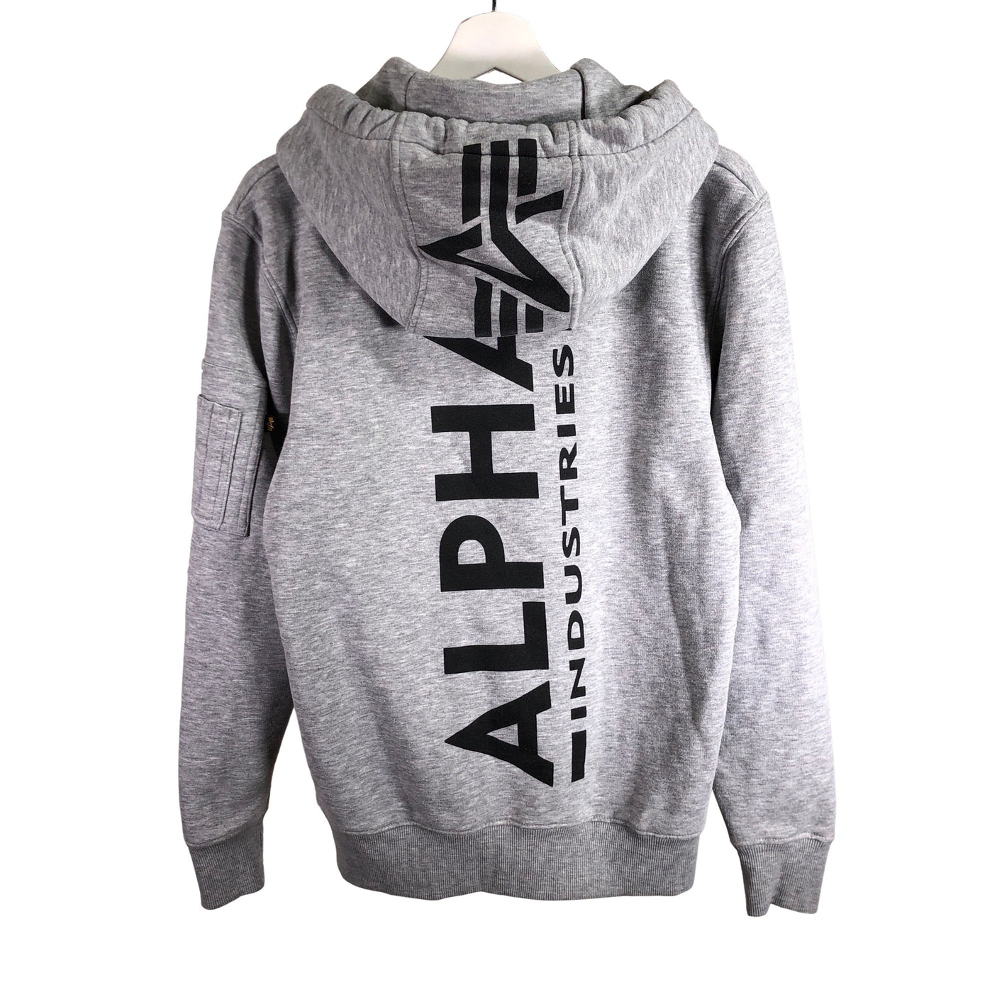 Unisex Alpha Industries - Huppari, koko 36 -  (2)