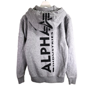 Unisex Alpha Industries - Huppari, koko 36 -  (2)