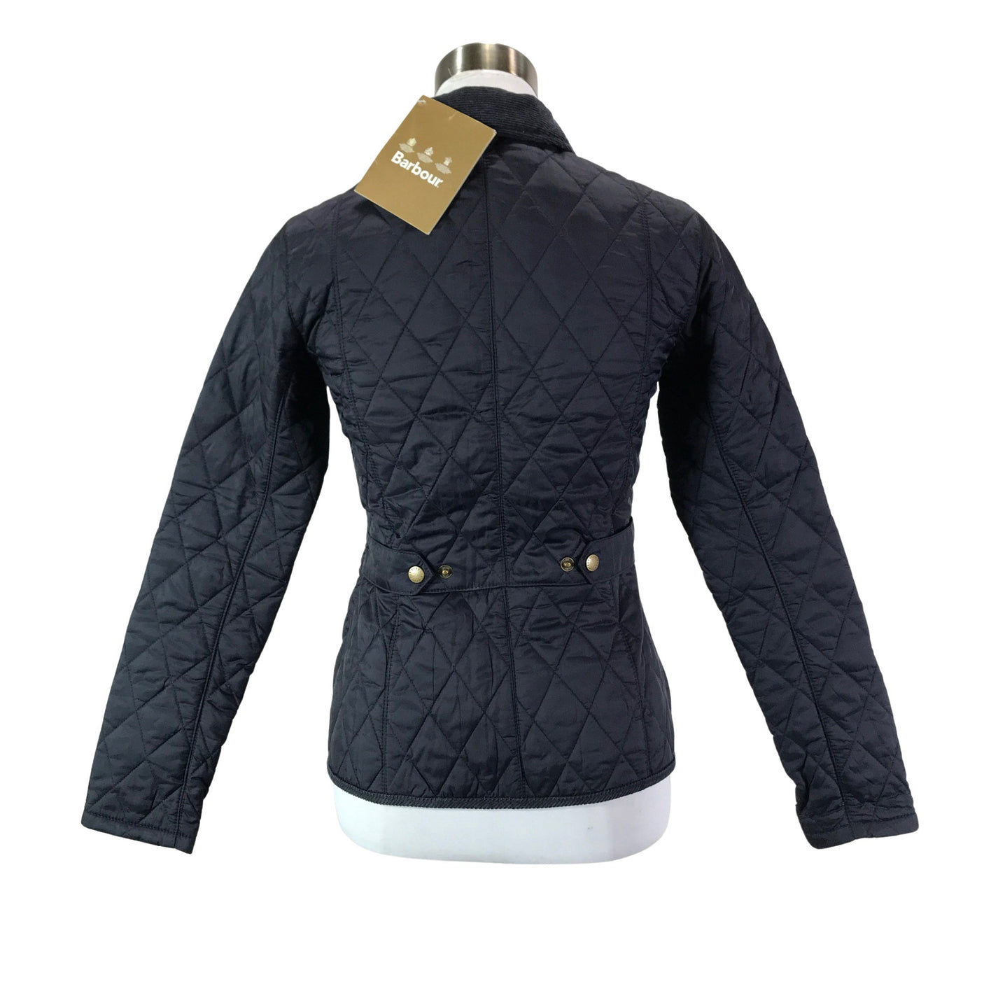 Unisex Barbour - Tikkitakki, koko 32 -  (3)