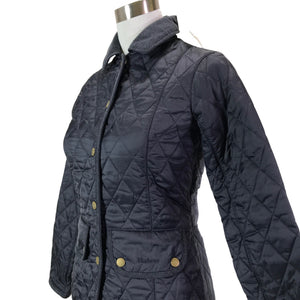 Unisex Barbour - Tikkitakki, koko 32 -  (2)