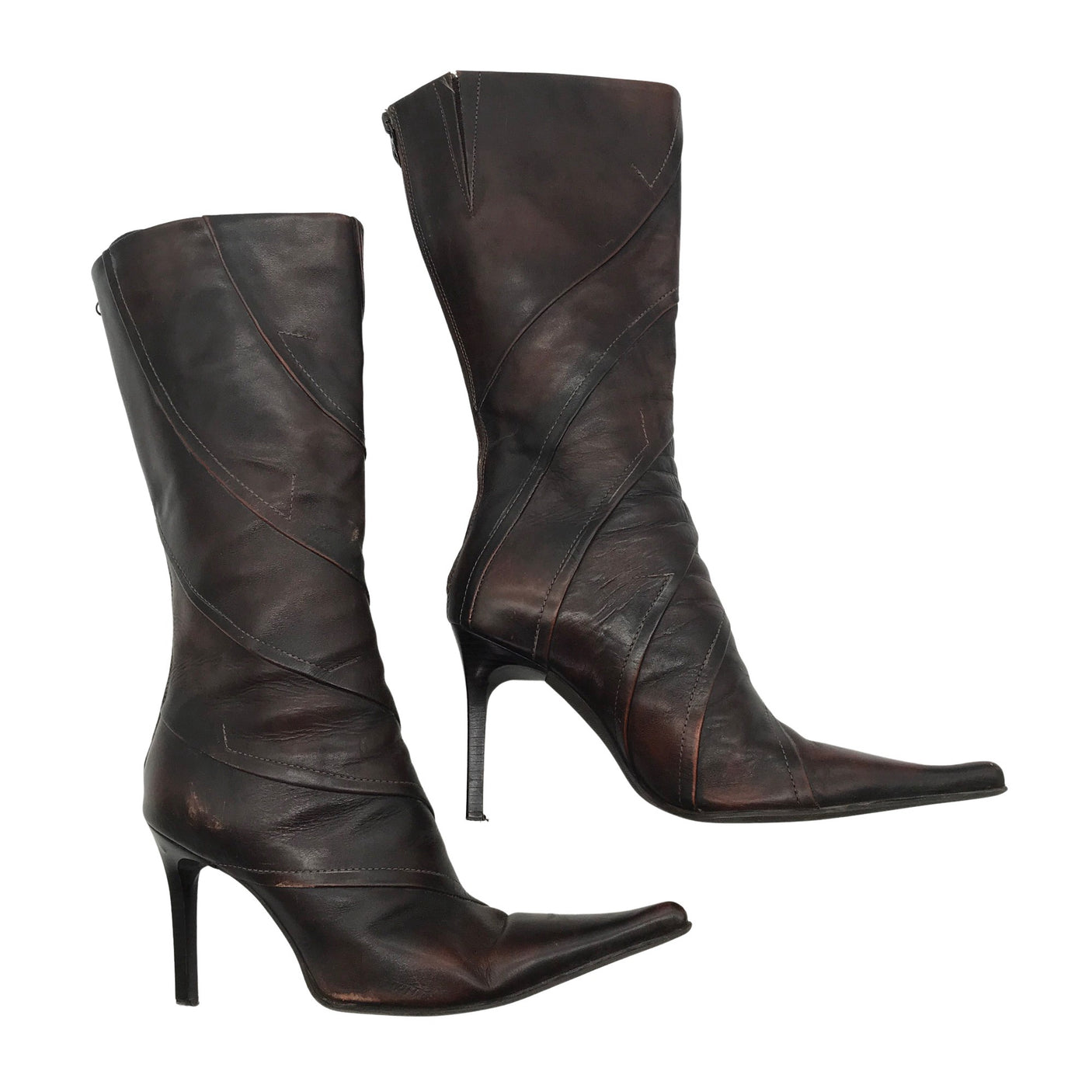 Unisex Aldo - Saappaat, koko 39 -  (1)