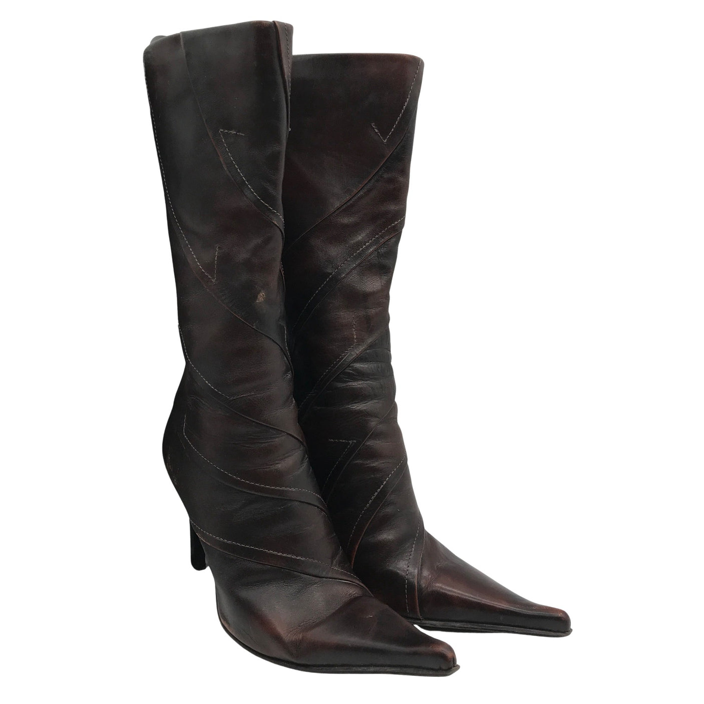 Unisex Aldo - Saappaat, koko 39 -  (2)