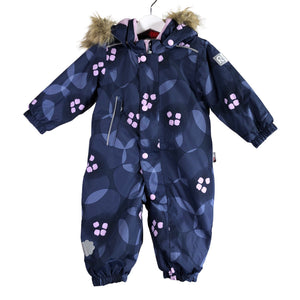 Unisex Reima - Toppahaalari, koko 68 - 74 -  (1)