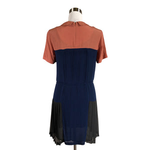 Unisex Sandro - Sifonkimekko, koko 36 -  (2)