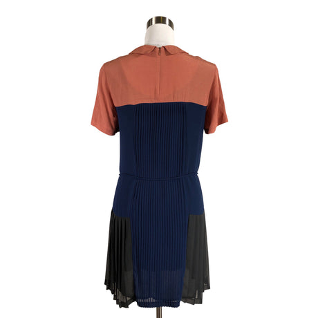 Unisex Sandro - Sifonkimekko, koko 36 -  (2)